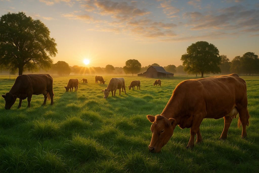 Hungry Ruminants Which signs indicate that ruminants might benefit from added Omega-3 in ...
